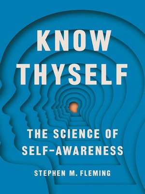 Know Thyself - ebook